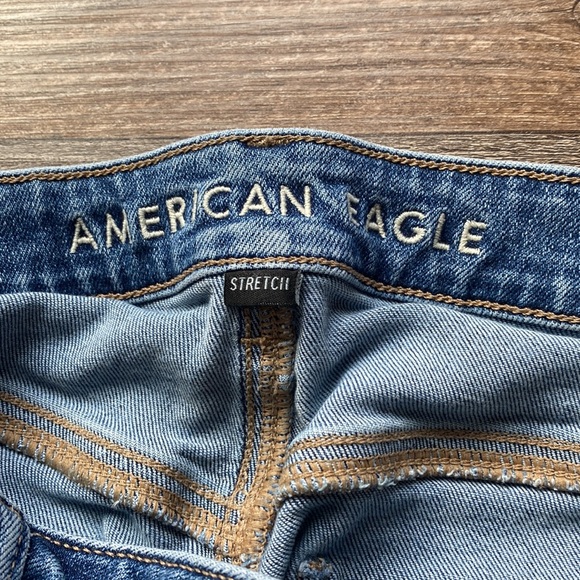 American Eagle “mom jeans” - Picture 5 of 8